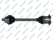 203271 Hnací hřídel GSP