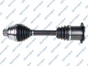 203337 Hnací hřídel GSP