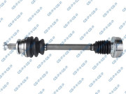 203372 Hnací hřídel GSP