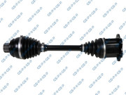 203382OL Hnací hřídel GSP