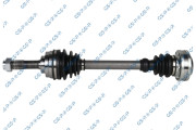 203407 Hnací hřídel GSP