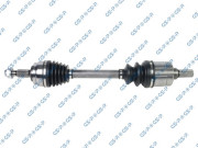 203646 Hnací hřídel GSP