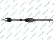 203764 Hnací hřídel GSP