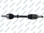 203828 Hnací hřídel GSP