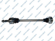 205098 Hnací hřídel GSP