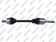 205104 Hnací hřídel GSP