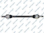 205106 Hnací hřídel GSP