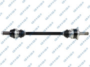 205112OL Hnací hřídel GSP