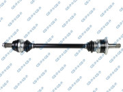 205117OL Hnací hřídel GSP