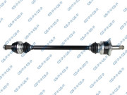 205121OL Hnací hřídel GSP