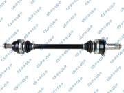 205137OL Hnací hřídel GSP