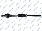 208082 Hnací hřídel GSP