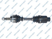 209073 Hnací hřídel GSP