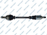 210292 Hnací hřídel GSP