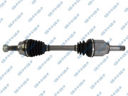 217017 Hnací hřídel GSP