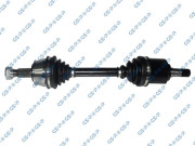 217152 Hnací hřídel GSP