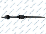 217153 Hnací hřídel GSP