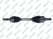 218016 Hnací hřídel GSP