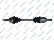 218118 Hnací hřídel GSP