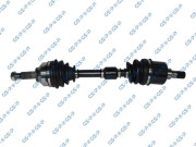 218195 Hnací hřídel GSP