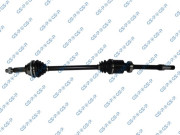 218213 Hnací hřídel GSP