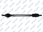 218289 Hnací hřídel GSP