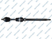 218348 Hnací hřídel GSP