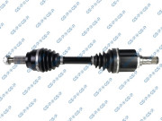 218408OL Hnací hřídel GSP