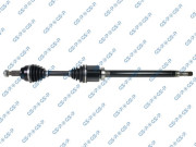 218409OL Hnací hřídel GSP