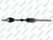 218414 Hnací hřídel GSP