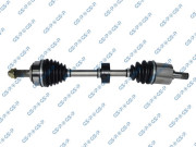 223011 Hnací hřídel GSP