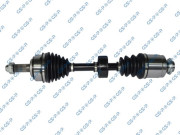 223021 Hnací hřídel GSP
