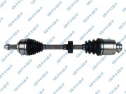 223165 Hnací hřídel GSP