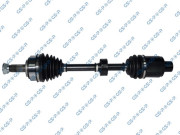 223190 Hnací hřídel GSP