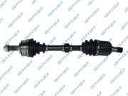 223194 Hnací hřídel GSP