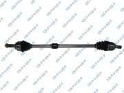 224265 Hnací hřídel GSP