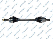 224272 Hnací hřídel GSP