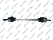 224287 Hnací hřídel GSP