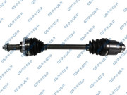 227030 Hnací hřídel GSP