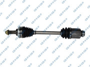 227070 Hnací hřídel GSP