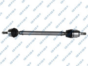 228004 Hnací hřídel GSP