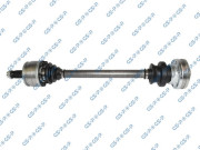 235009 Hnací hřídel GSP