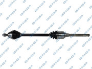 235088 Hnací hřídel GSP