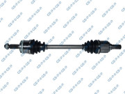 239191 Hnací hřídel GSP