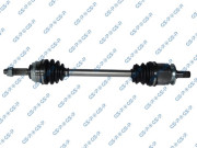 239217 Hnací hřídel GSP