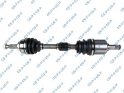 239228 Hnací hřídel GSP