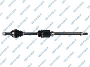 241399 Hnací hřídel GSP