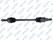 241488 Hnací hřídel GSP