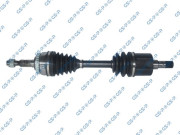 244032 Hnací hřídel GSP