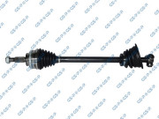 250220 Hnací hřídel GSP